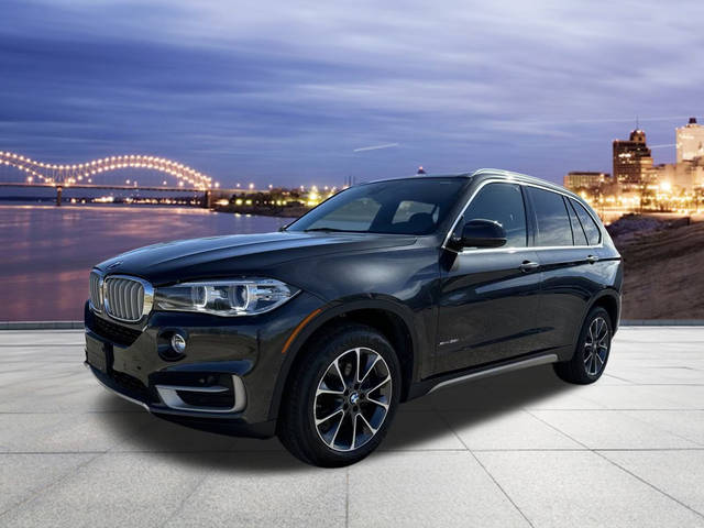 2018 BMW X5 xDrive35i AWD photo