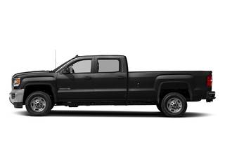 2018 GMC Sierra 3500HD  RWD photo