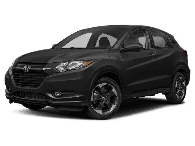 2018 Honda HR-V EX AWD photo