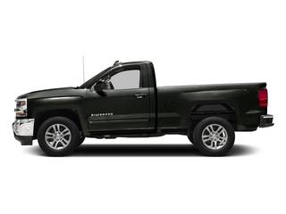 2018 Chevrolet Silverado 1500 LT RWD photo