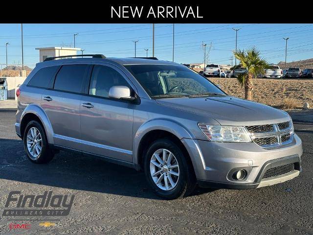 2015 Dodge Journey SXT FWD photo