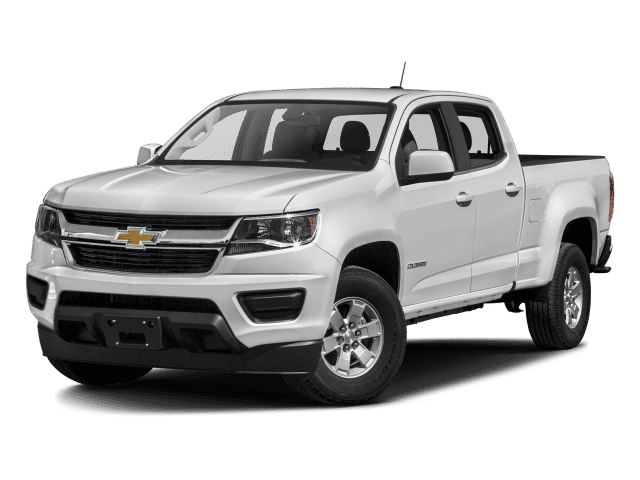 2018 Chevrolet Colorado 2WD Work Truck RWD photo