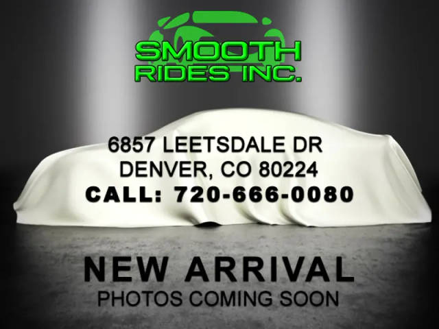 2018 Chevrolet Suburban LT 4WD photo