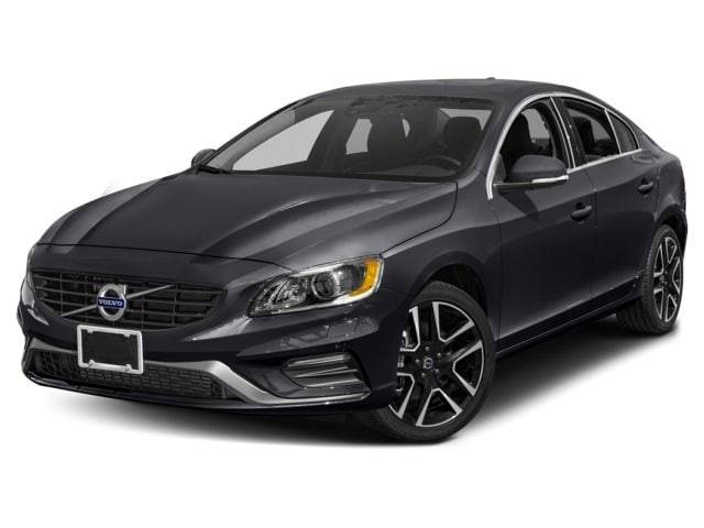 2018 Volvo S60 Dynamic FWD photo