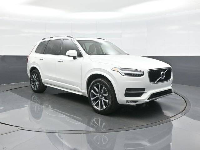 2018 Volvo XC90 Momentum AWD photo