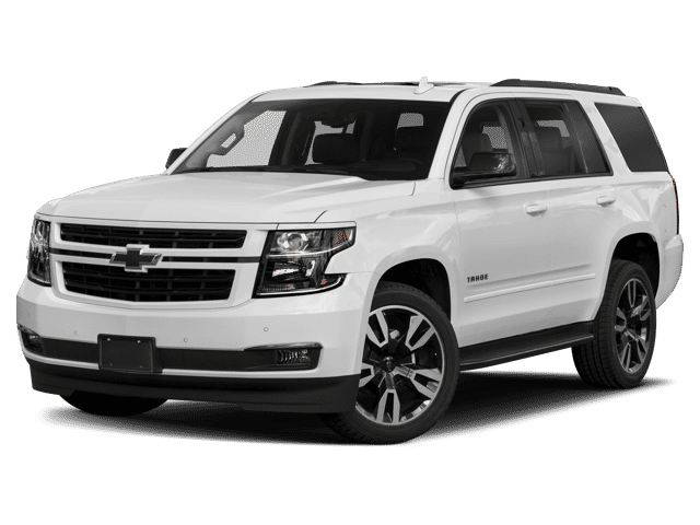 2018 Chevrolet Tahoe Premier RWD photo