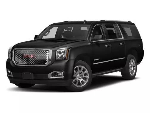 2018 GMC Yukon XL Denali RWD photo