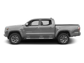 2016 Toyota Tacoma Limited 4WD photo