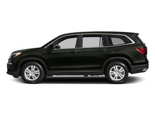 2017 Honda Pilot LX FWD photo