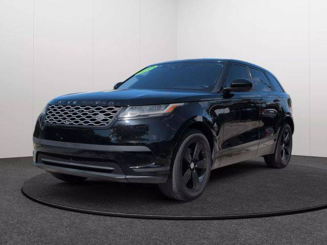 2018 Land Rover Range Rover Velar S 4WD photo