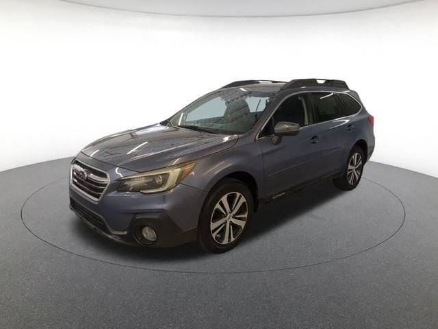 2018 Subaru Outback Limited AWD photo