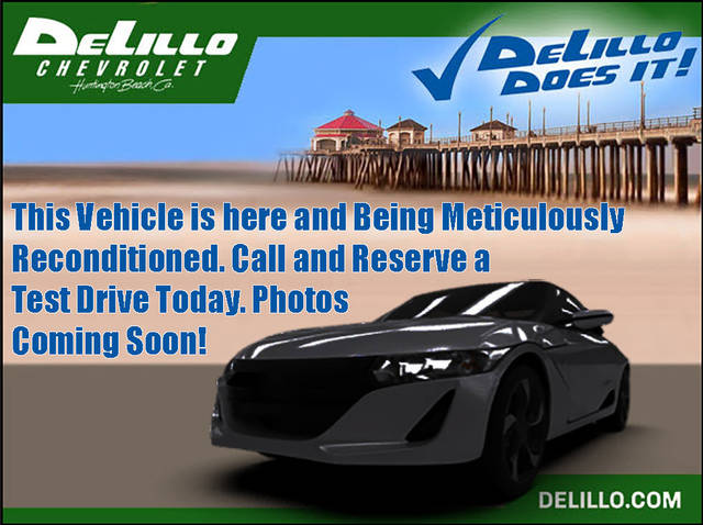 2018 Chevrolet Silverado 1500 Custom RWD photo