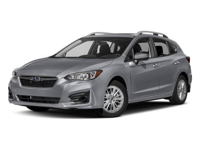 2018 Subaru Impreza Premium AWD photo