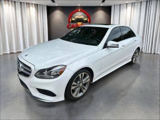 2016 Mercedes-Benz E-Class E 350 Sport RWD photo