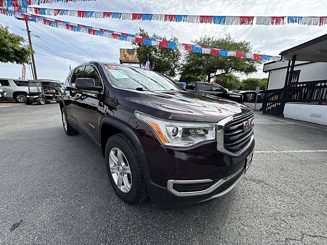 2018 GMC Acadia SLE FWD photo