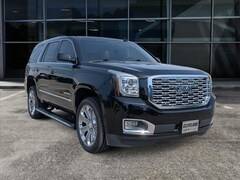2018 GMC Yukon Denali 4WD photo