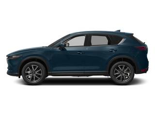 2017 Mazda CX-5 Grand Touring AWD photo