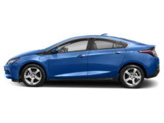 2018 Chevrolet Volt LT FWD photo