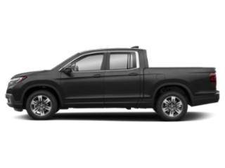 2018 Honda Ridgeline RTL AWD photo