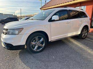 2018 Dodge Journey Crossroad FWD photo