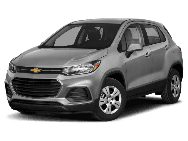 2018 Chevrolet Trax LS FWD photo