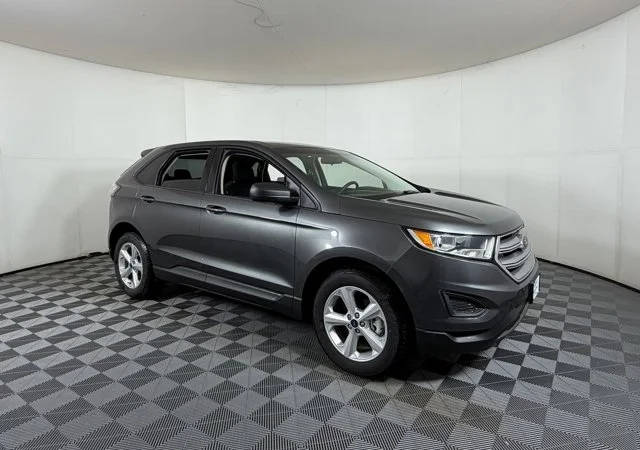 2018 Ford Edge SE FWD photo