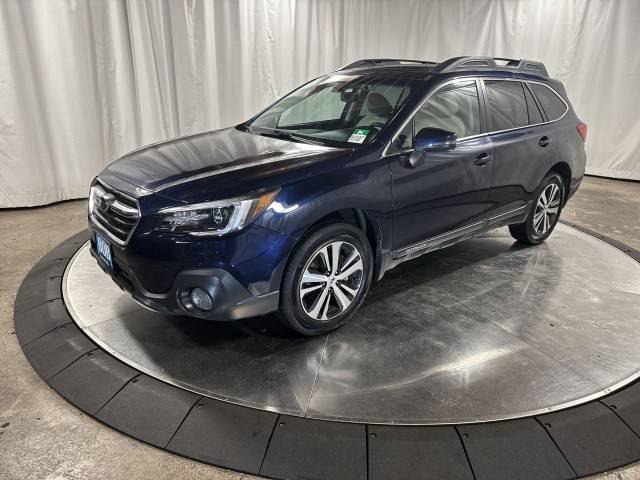 2018 Subaru Outback Limited AWD photo