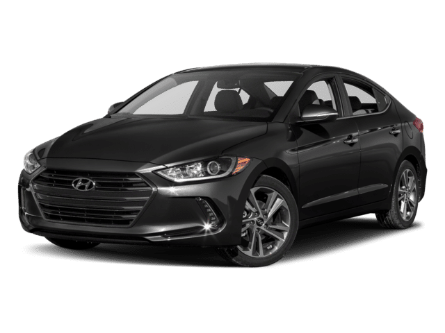 2018 Hyundai Elantra Limited FWD photo