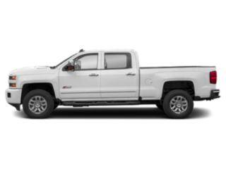 2018 Chevrolet Silverado 3500HD Work Truck 4WD photo