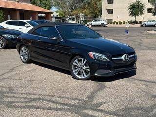 2018 Mercedes-Benz C-Class C 300 RWD photo