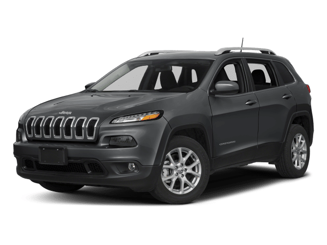 2018 Jeep Cherokee Latitude FWD photo