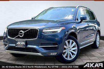 2018 Volvo XC90 Momentum AWD photo