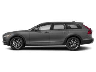 2018 Volvo V90 Cross Country  AWD photo