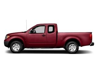 2016 Nissan Frontier S RWD photo