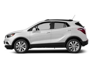 2018 Buick Encore Preferred AWD photo