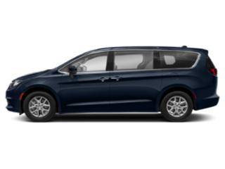 2018 Chrysler Pacifica Minivan LX FWD photo