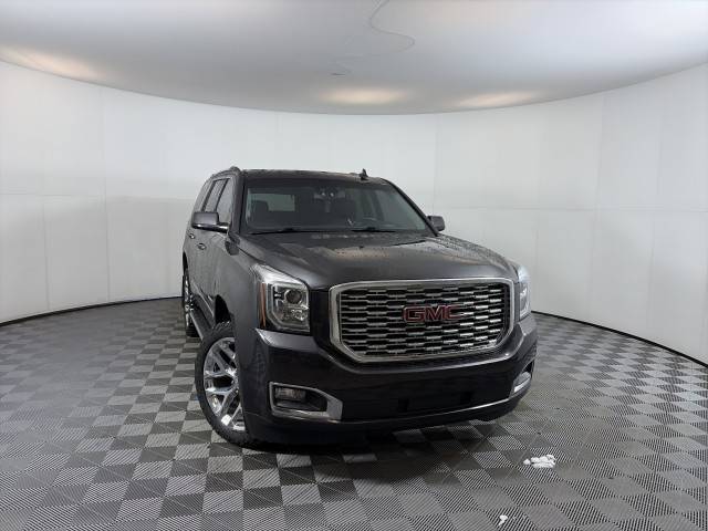 2018 GMC Yukon Denali 4WD photo