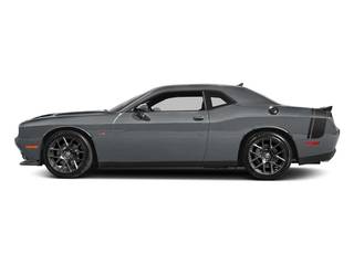 2017 Dodge Challenger 392 Hemi Scat Pack Shaker RWD photo