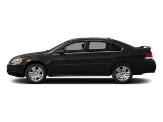 2016 Chevrolet Impala LT FWD photo