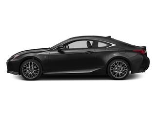 2017 Lexus RC RC 350 F Sport RWD photo