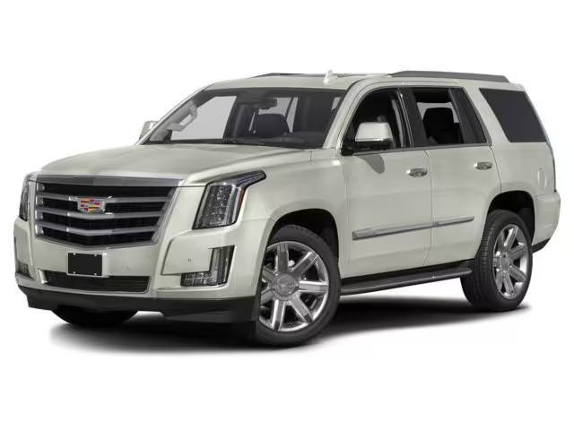 2018 Cadillac Escalade Luxury RWD photo