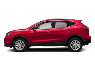 2017 Nissan Rogue Sport SV FWD photo