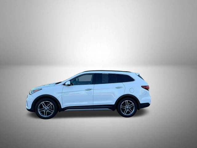 2018 Hyundai Santa Fe Limited Ultimate AWD photo