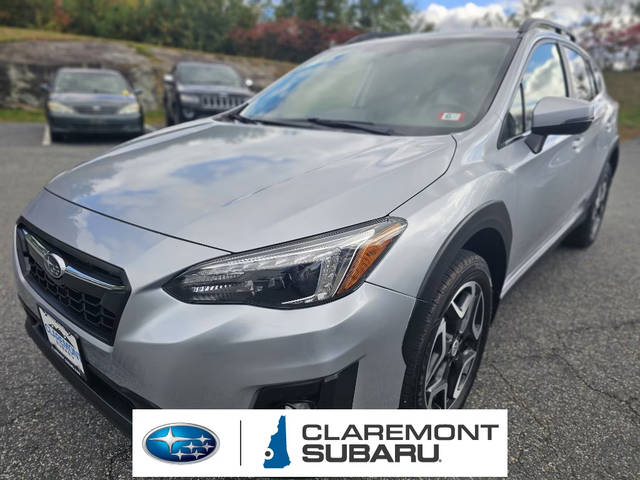 2018 Subaru Crosstrek Limited AWD photo