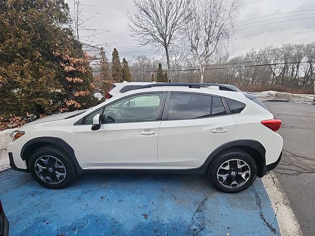 2018 Subaru Crosstrek Premium AWD photo