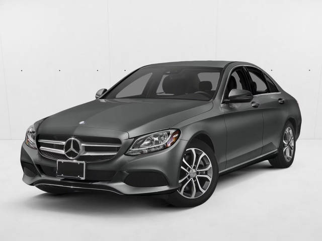 2018 Mercedes-Benz C-Class C 300 RWD photo