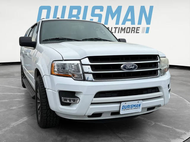 2016 Ford Expedition EL XLT RWD photo