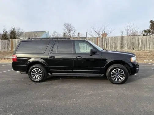 2016 Ford Expedition EL XLT RWD photo