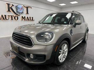 2018 MINI Countryman Cooper FWD photo