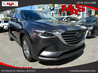 2018 Mazda CX-9 Touring AWD photo